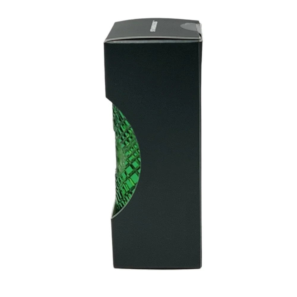 Starbucks Wicked‎ Mini Cold Cup Keychain Ornament Green Prism Emerald City Gift